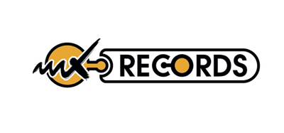 Logo von MX Records, Produzent von Böhsen Onkels