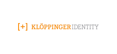 Logo vom Klöppinger Identity in Darmstadt