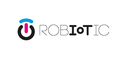 Logo von Robiotic - Buchen, Vom Sensor zum Marketing für IoT Projekte bei KMU