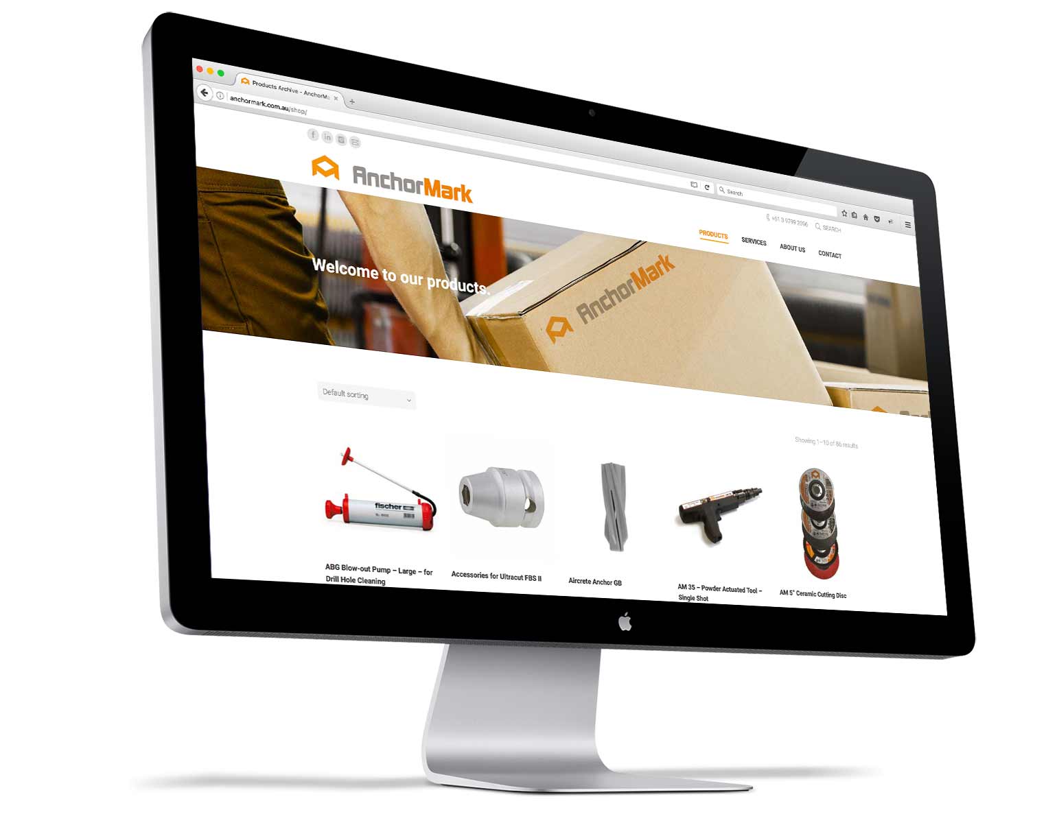 Ego CMS Silver